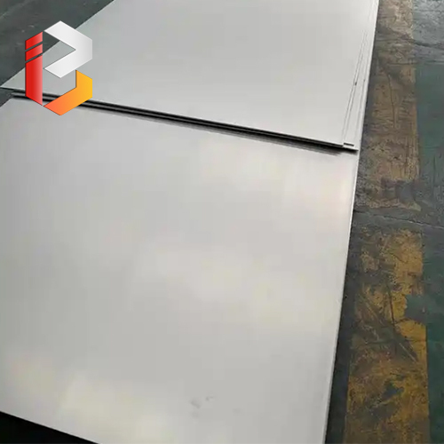 Pure Zirconium Sheet