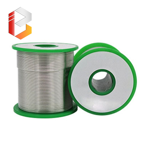 Cleanout-free Solder Tin Wire