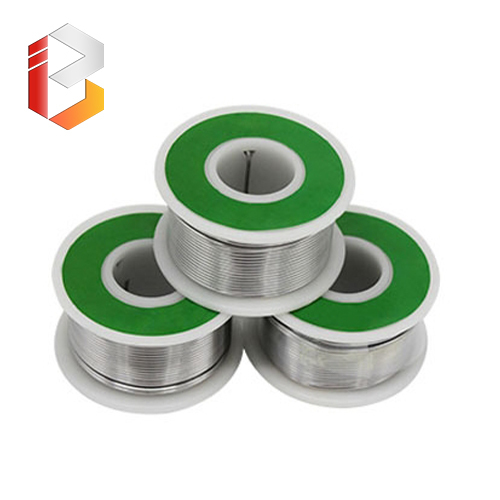Sn63Pb37 Solder Wire