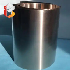 Pure Zirconium Strip