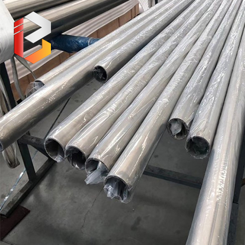 Zirconium Alloy Seamless Tube