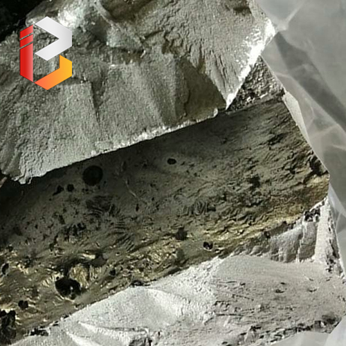 Magnesium-bismuth alloy