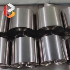 Pure Tantalum Foil