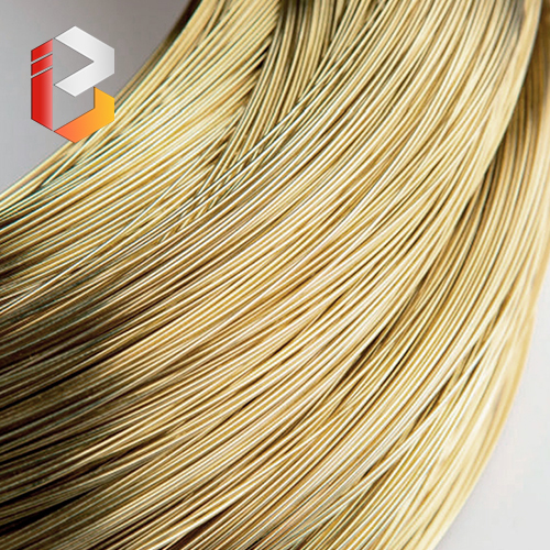 Manganese Brass Wire