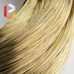 Manganese Brass Wire