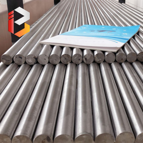 Pure Tantalum Rod