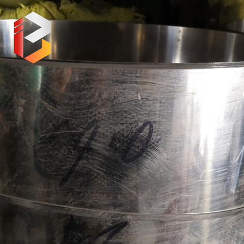 Tantalum-tungsten Alloy Strip