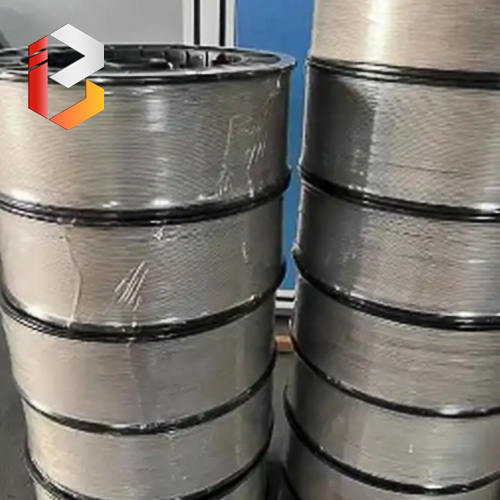 Tantalum-tungsten Alloy Wire