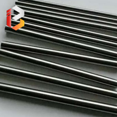 Tantalum-tungsten Alloy Tube