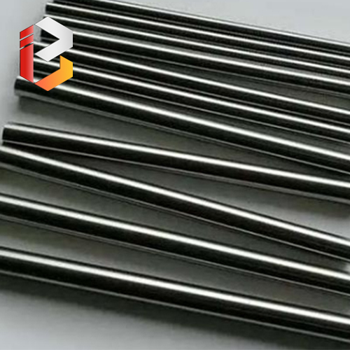 Tantalum-tungsten Alloy Tube