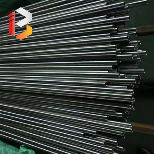 Tantalum-tungsten Alloy Seamless Tube