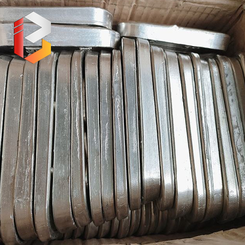 Lead-bismuth alloy