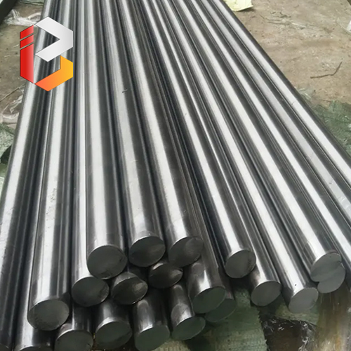 Niobium-hafnium rod