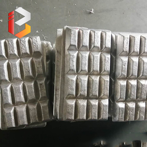 Aluminum-silicon alloy