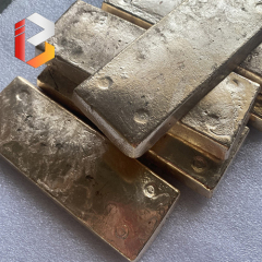 Copper-silicon alloy