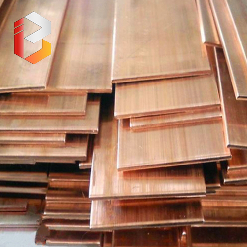 Chromium-zirconium Copper Sheet