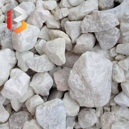 Barium sulfate granules