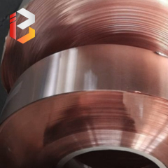 Chromium-zirconium Copper Strip