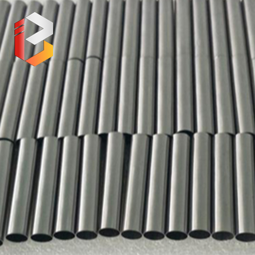 Tantalum-niobium Alloy Seamless Tube