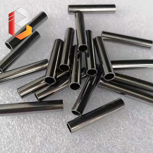 Pure Niobium Seamless Tube