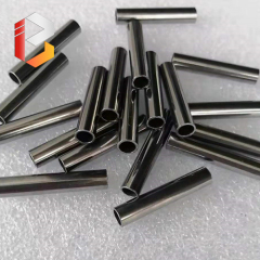 Pure Niobium Seamless Tube