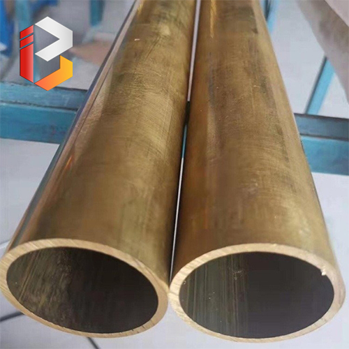 Precise Brass Tube