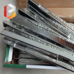 Solder Tin-silver-copper Bar