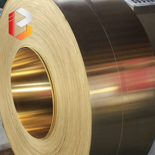 Tin Brass Foil