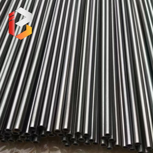 Niobium Alloy Seamless Tube
