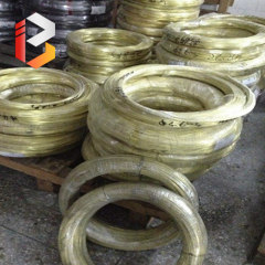 Tin Brass Wire