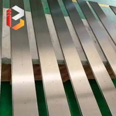 Niobium-tungsten Alloy Sheet