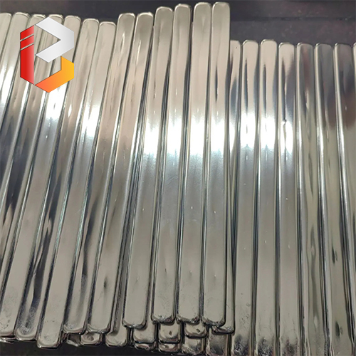 Low Temperature Solder Tin Bar