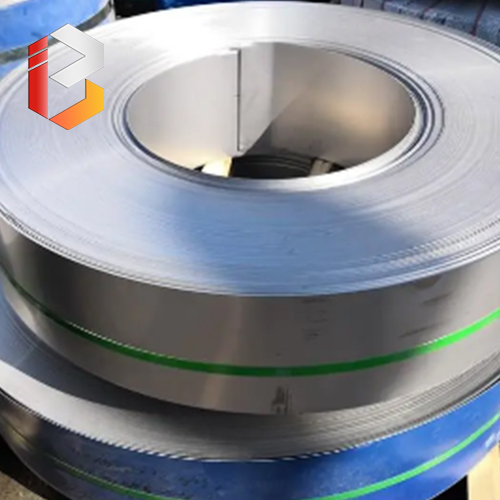 Niobium-tungsten Alloy Strip