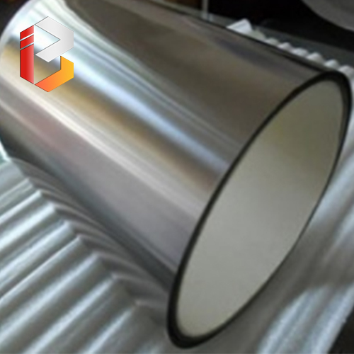 Niobium-tungsten Alloy Foil
