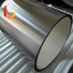 Niobium-tungsten Alloy Foil