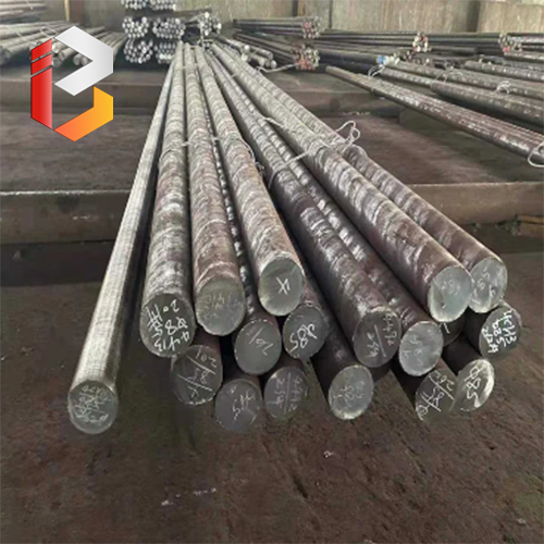 Niobium-tungsten Alloy Rod