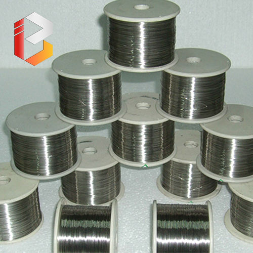 Niobium-tungsten Alloy Wire