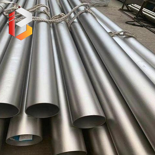 Niobium-tungsten Alloy Tube
