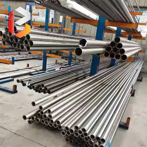 Niobium-tungsten Alloy Seamless Tube