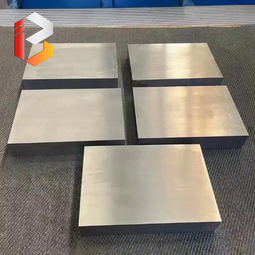 Niobium-titanium Alloy Sheet