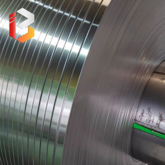 Niobium-titanium Alloy Strip