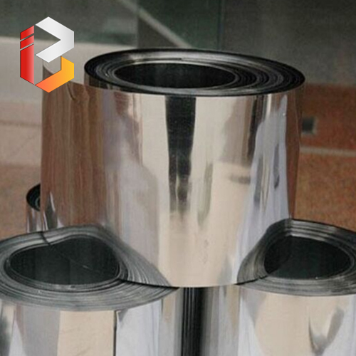 Niobium-titanium Alloy Foil
