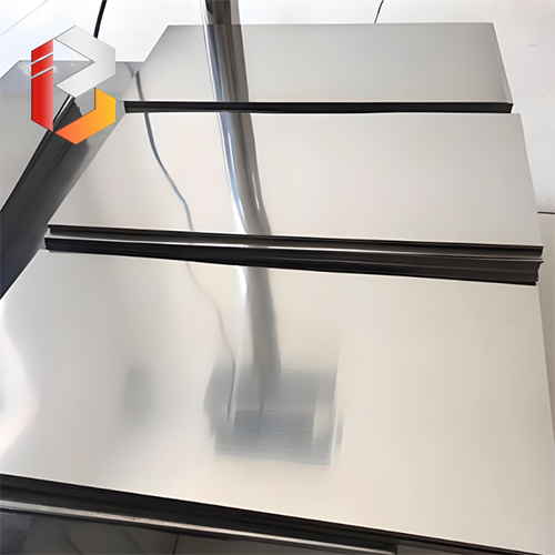 Nickel Alloy Sheet
