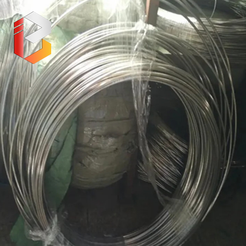 Niobium-titanium Alloy Wire