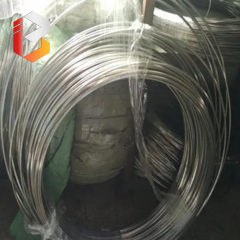 Niobium-titanium Alloy Wire