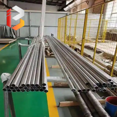 Niobium-titanium Alloy Tube