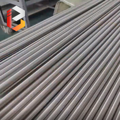 Niobium-titanium Alloy Seamless Tube