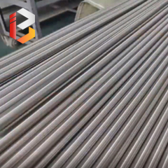 Niobium-titanium Alloy Seamless Tube