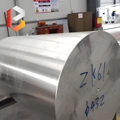 Casting Magnesium Alloy Rod