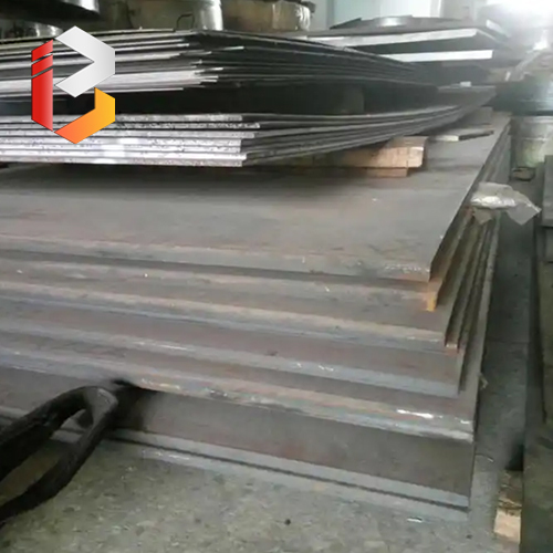 Vanadium Plate